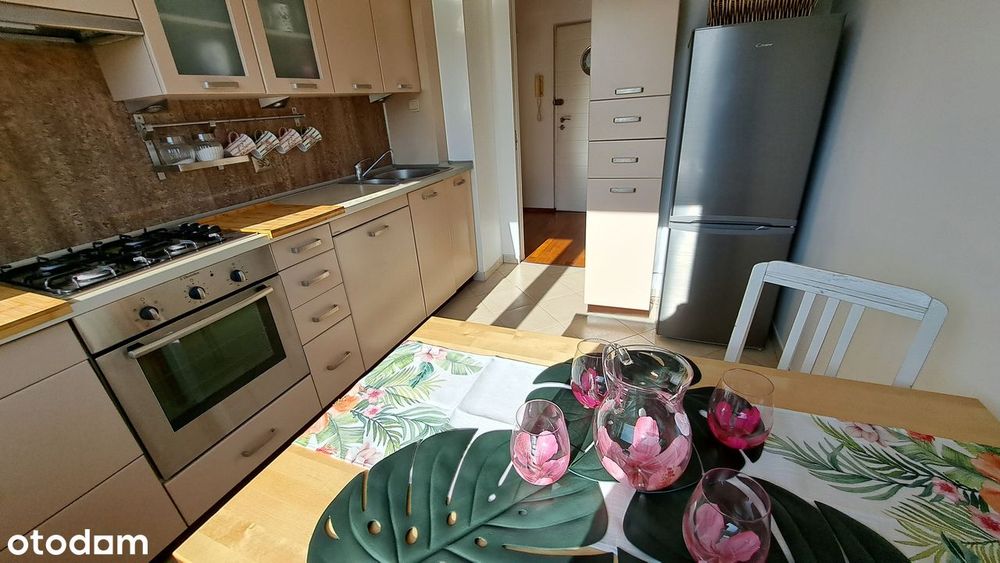 Apartment in Warszawa, Stary Wawrzyszew, Bielany - Widok 4
