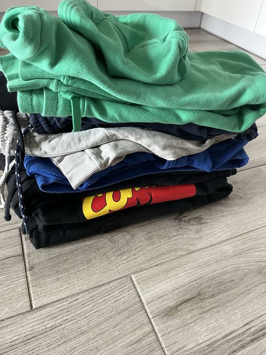 Zestaw ubran dla chlopca