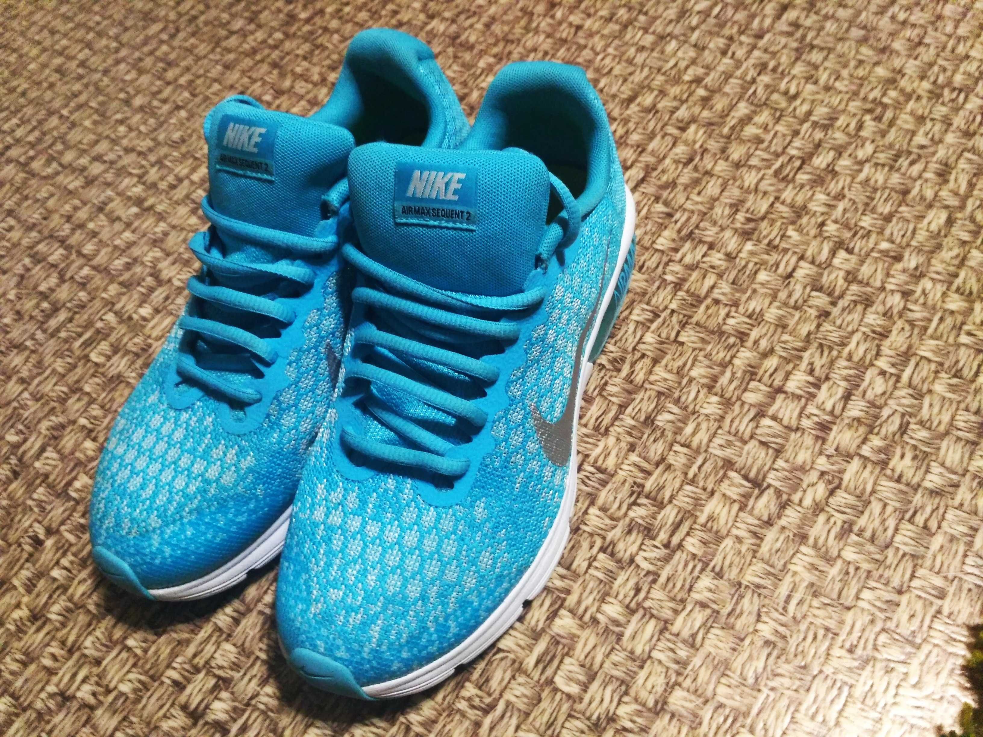 Nike air max sequent 2 prix hot sale
