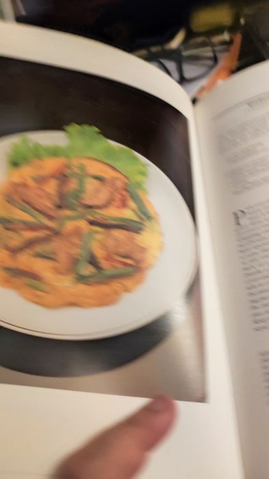 Oriental Cookery - Sallie Morris
