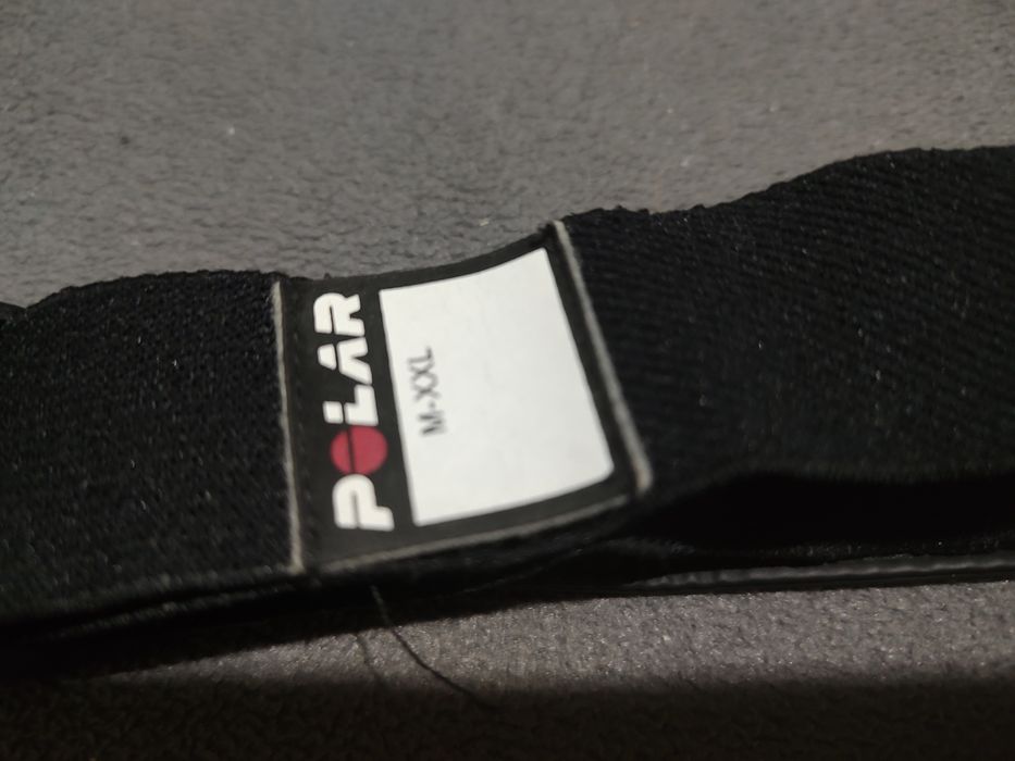 Годинник  Polar rs100