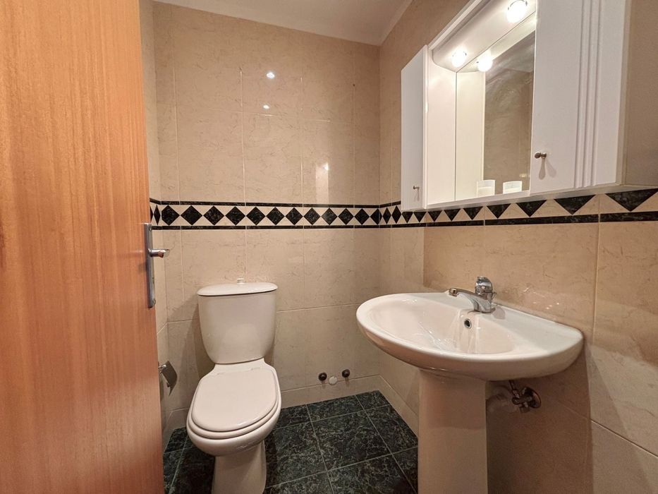 Apartamento T2 - Centro Feira