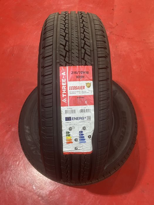 Three-A Eco Saver - 215/70R16