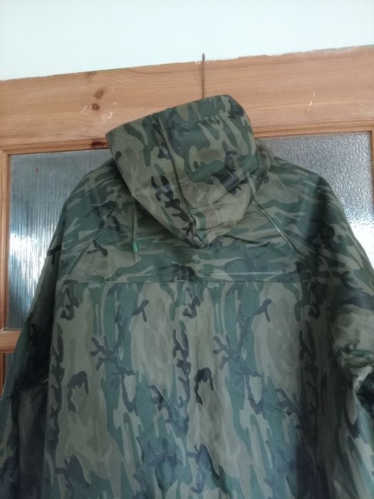 Kurtka męska sztormiak kolor moro roz.XXL