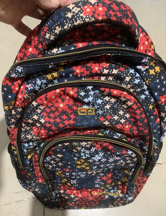 Mochila escolar Cool Pack