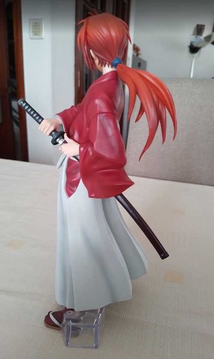 Figura Kenshin Himura Masterlise