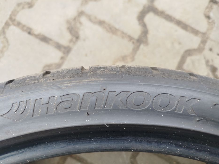 Opony letnie Hankook 265/30R20