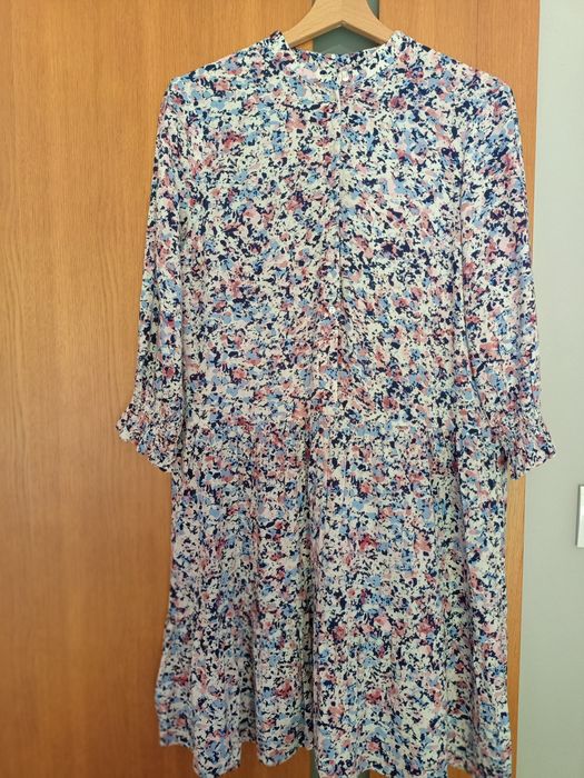 Piękna sukienka Tatuum 36 idealna