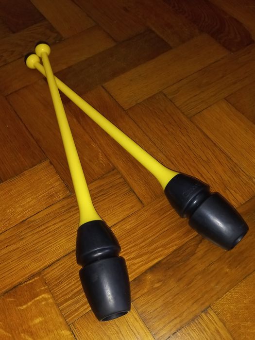 Булави Chacott гімнастичні