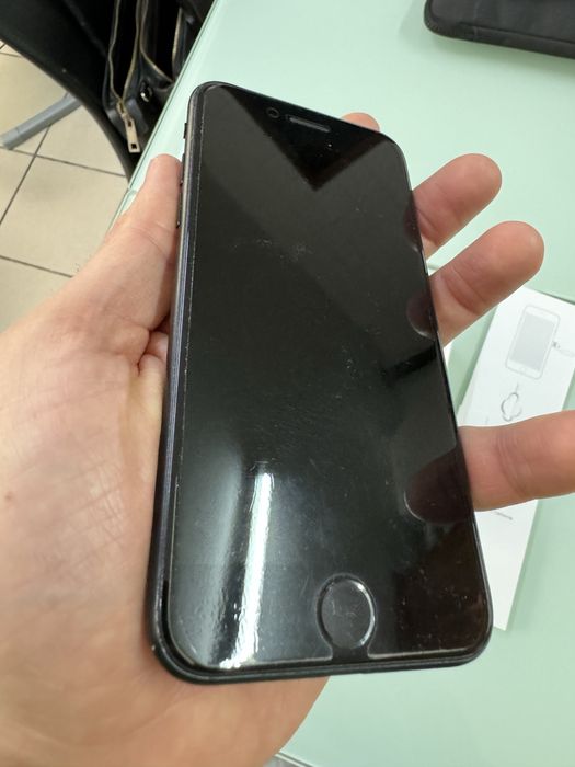 Iphone SE 2020 Desbloqueado 256GB