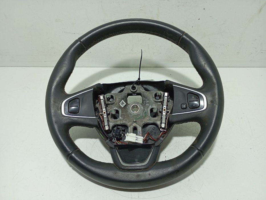 Volante de direção RENAULT Clio IV Grandtour (KH_)