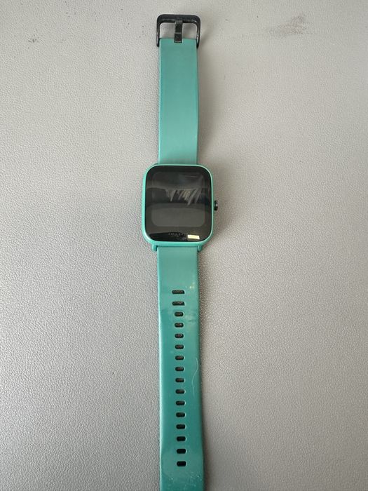 Часы Amazfit Bip U Pro