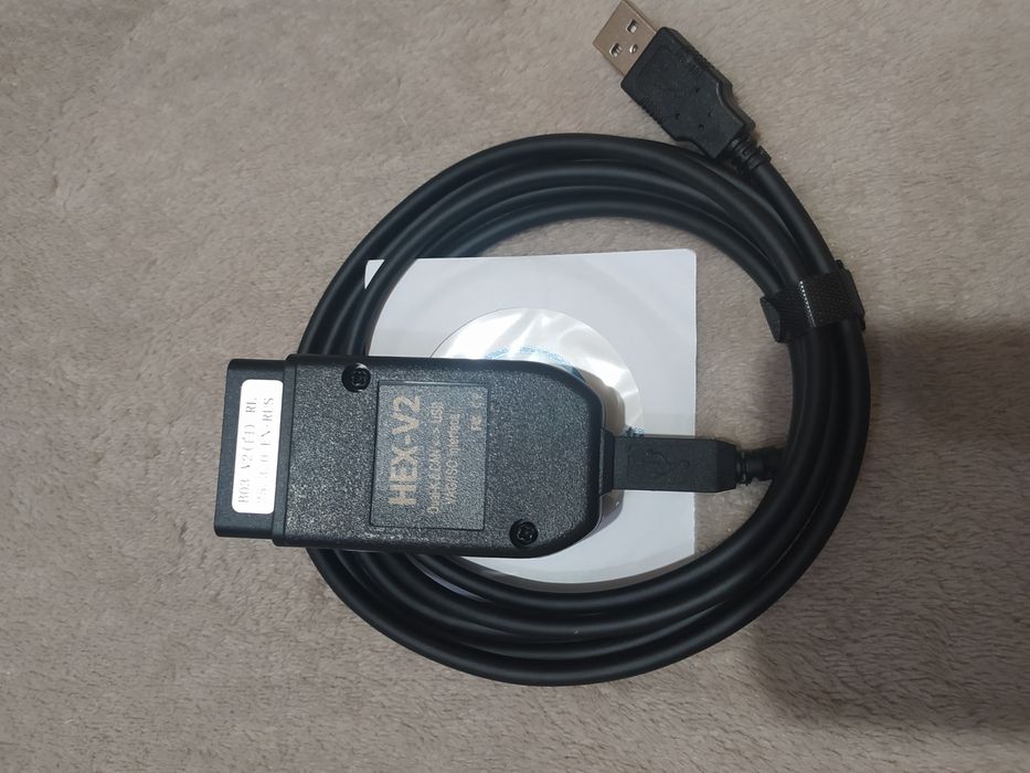 Сканери для діагностики автосканер mucar obd2, humzor, j2534, konnwei