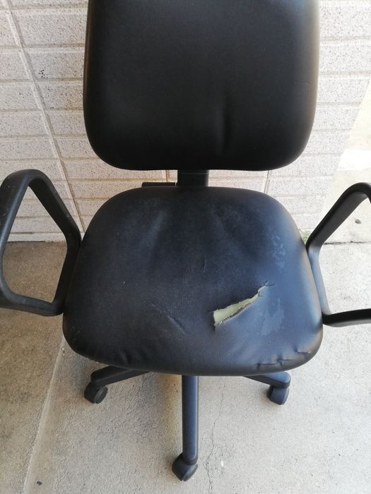 Cadeira escritório