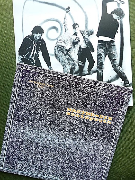 Sonic Youth - vinil