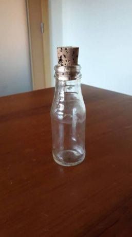 Garrafinhas miniaturas vazias 50ml pa utilidades e pa fazer lembranças