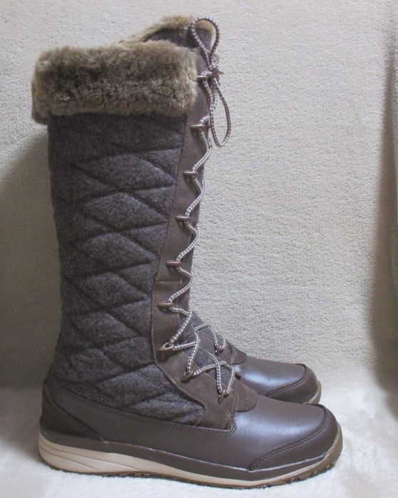 Сапоги. Ботинки Salomon Gore - tex р.38.5