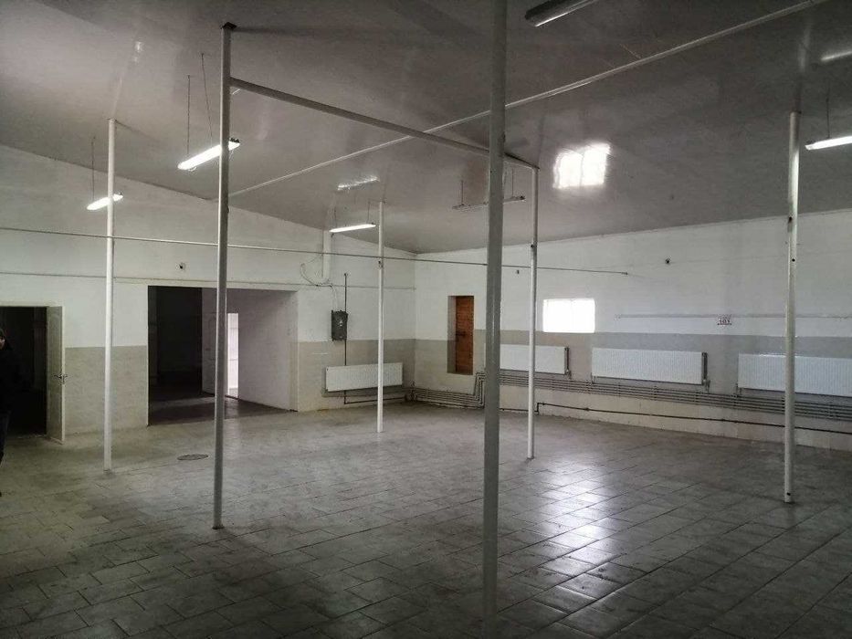 Комерційна нерухомість/Коммерческая недвижимость