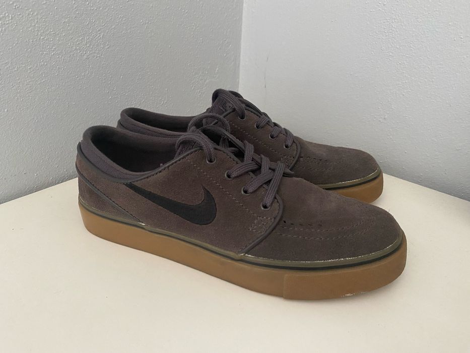 Buty Nike Stefan Janoski SB Zoom 37,5