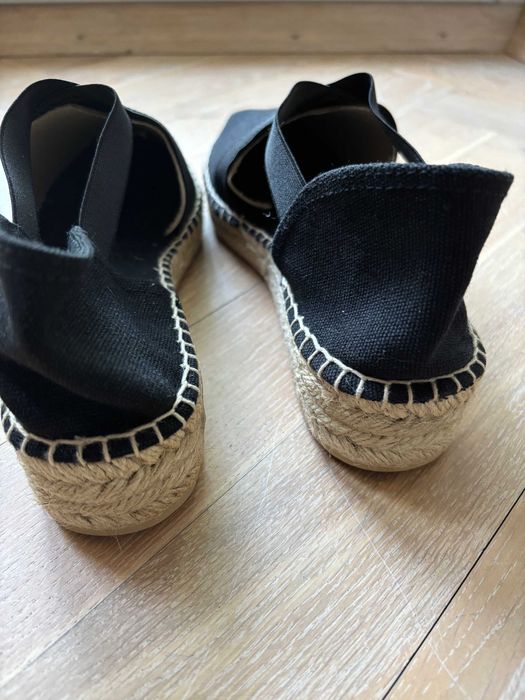 Espadryle Toni Pons roz.38. NOWE