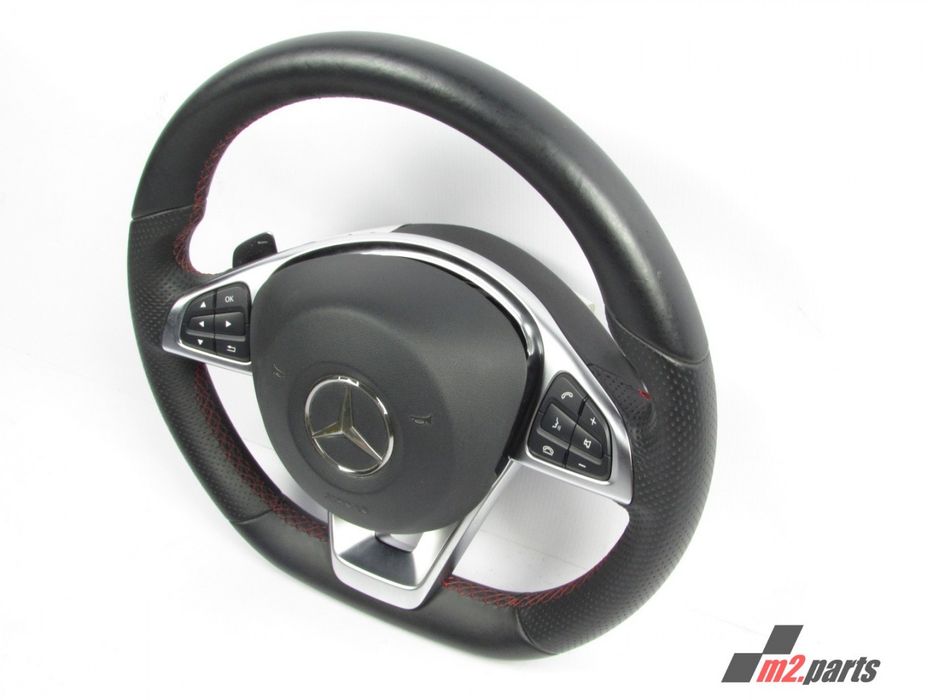 Volante Mercedes-Benz A-Class Ref: A0004603403