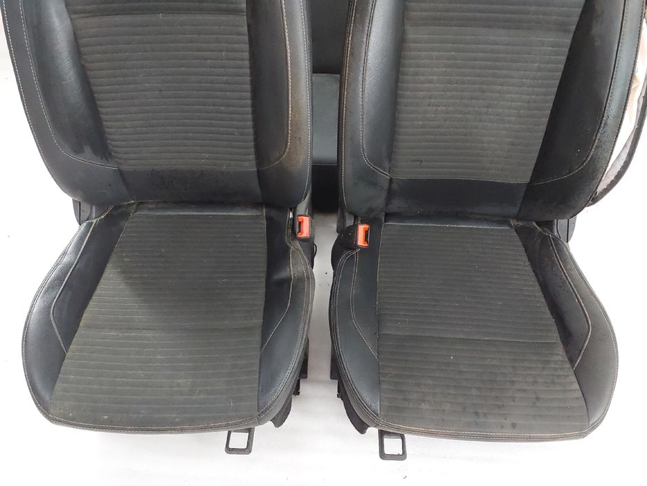 Conjunto de bancos FORD EcoSport