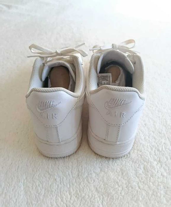 Sapatilhas Nike Air Force One - 42