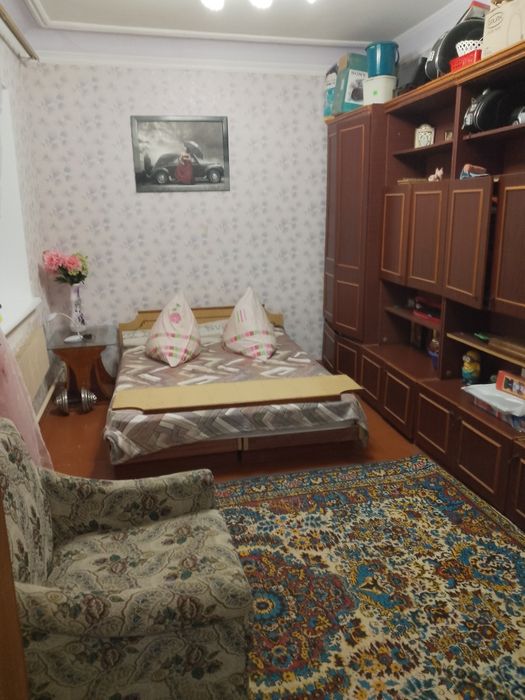 Продається будинок, Варварівка, р- н Турбази