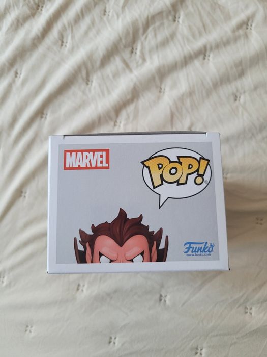 Funko pop mephisto 1557