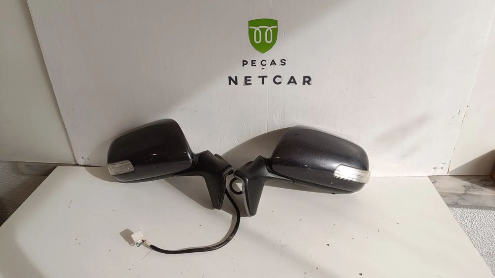 Espelho retrovisor Direito Toyota Auris 2011