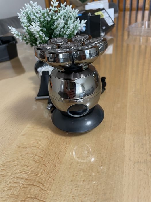 Електробритва 7D тример