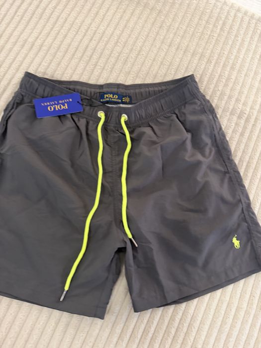 Calções Banho Ralph Lauren