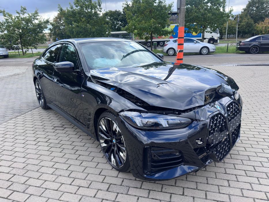 BMW Seria 4