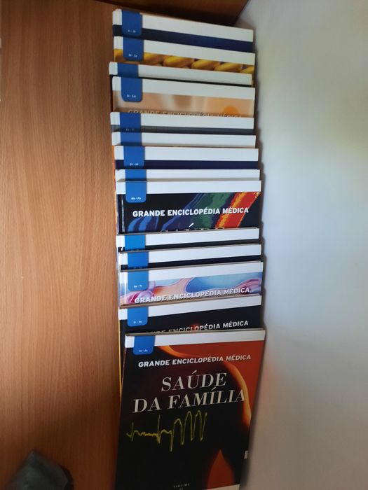 Enciclopédia médica