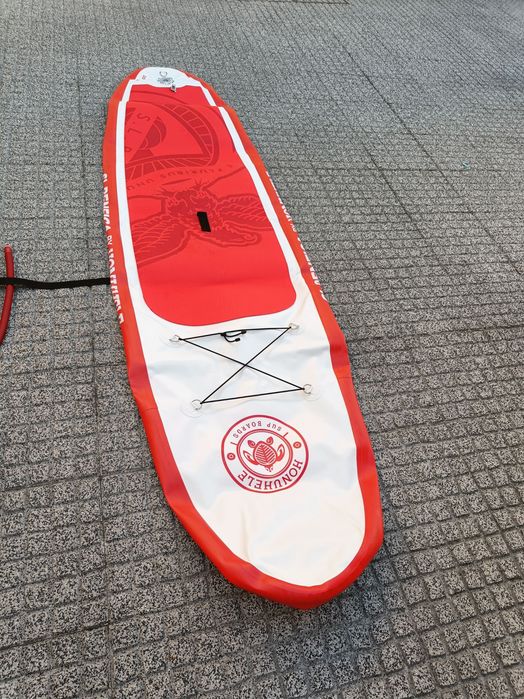 Prancha Stand Up Paddle BENFICA | Honuhele