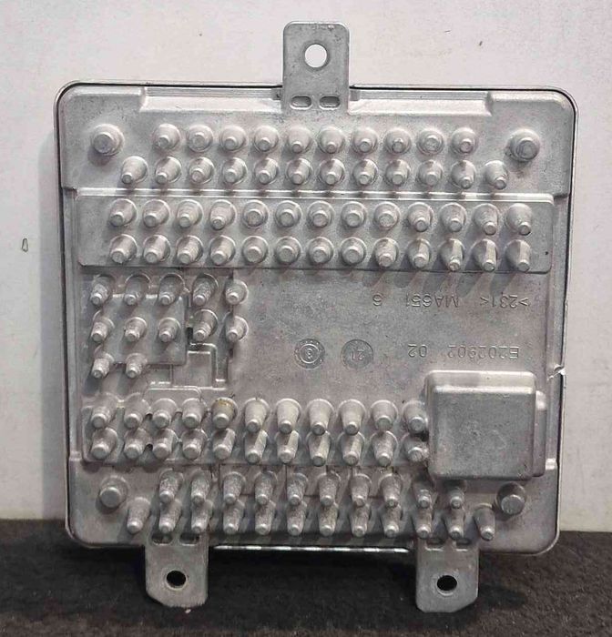 Balastro Xénon / Módulo LED 5AOAFB901 - BMW X5