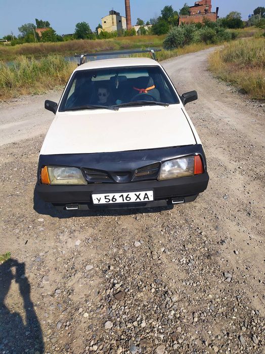 Продам авто Ваз 2108