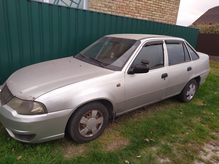 Nexia Daewoo 1,5