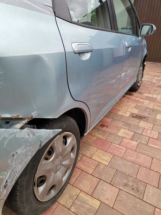 Honda Jazz 1,4 2007r.