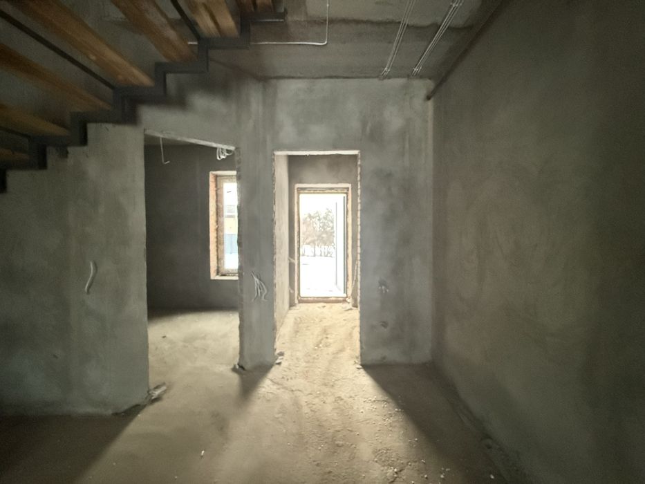 Таунхаус 80м2  Газ  Вінниця р-н Барське шосе / від Забудовника
