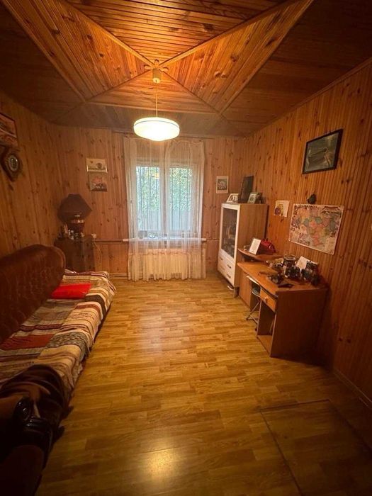 Продаж будинку з ремонтом 120 м2 з меблями  готовий для проживання , газ, в с. Наливайківка ( Макарів ) Житомирська траса тихе та спокійне місце