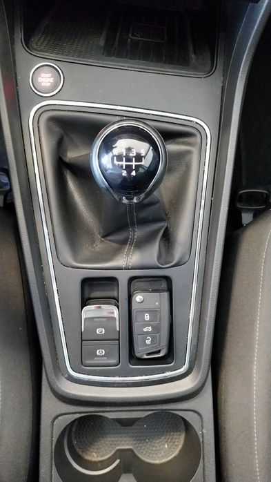 Seat Leon ST 1.6 TDI Style S/S | Nacional | Histórico de manutenção