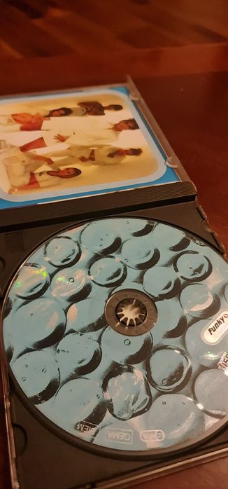 Cd Funky Diamonds