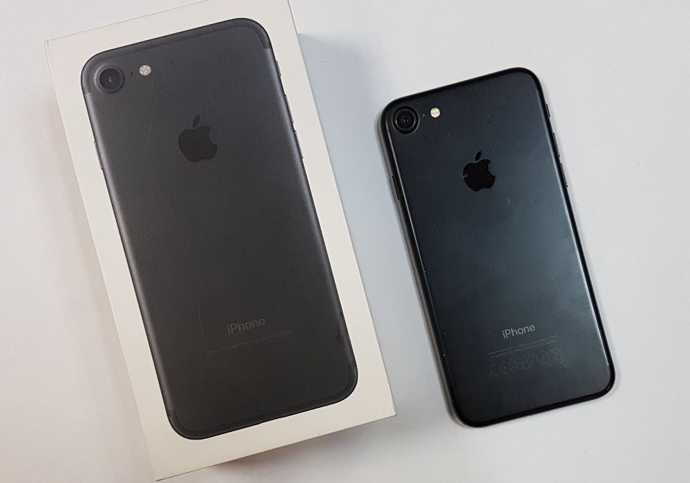 Apple iPhone 7 32 GB * 128GB * Sklep * Gwarancja * Wysyłka