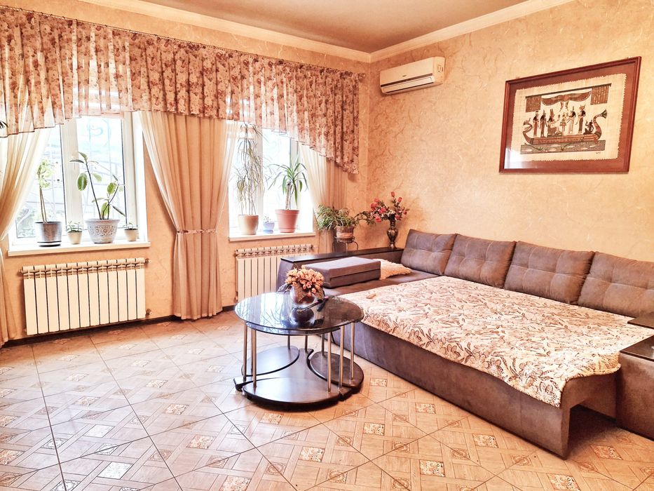 Продам дом на Клочко !