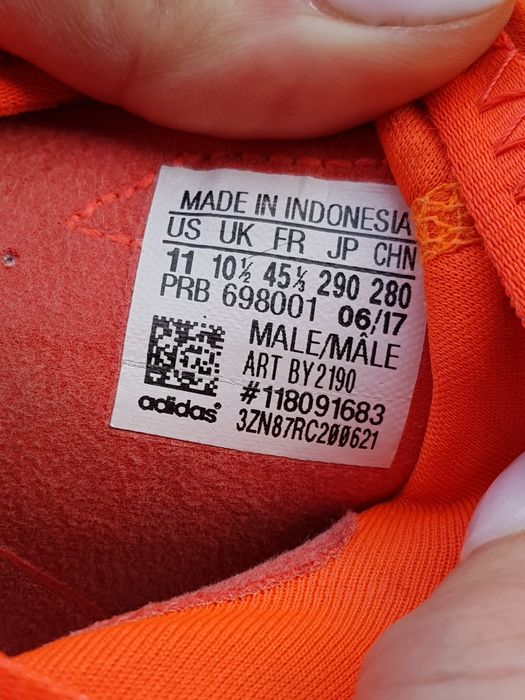 Футбольні копочки