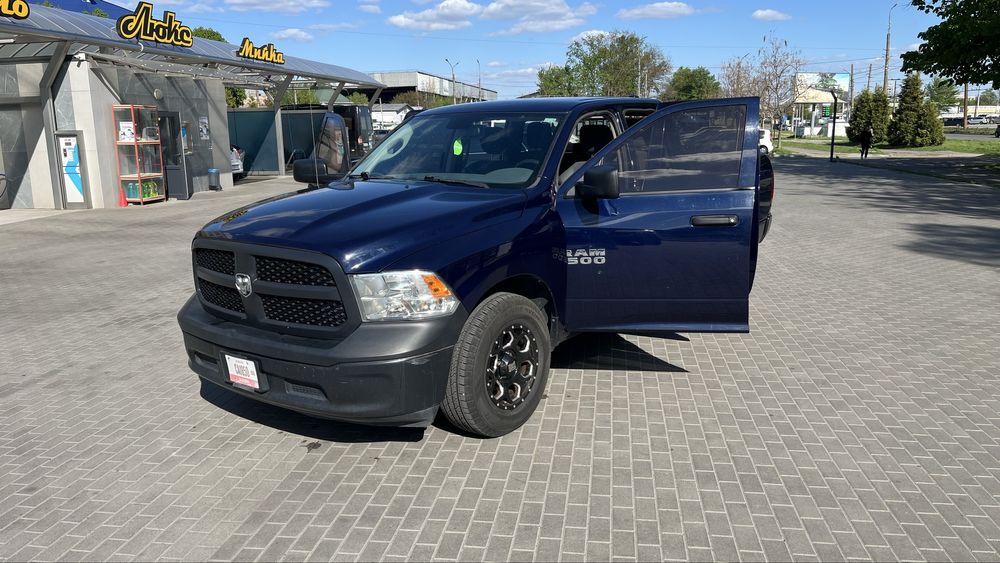 Продам Dodge Ram1500