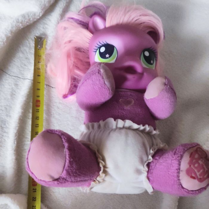 Kucyk my little pony