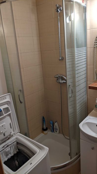 Pokój 1 osobowy [12m2] na os. Kosmonautów