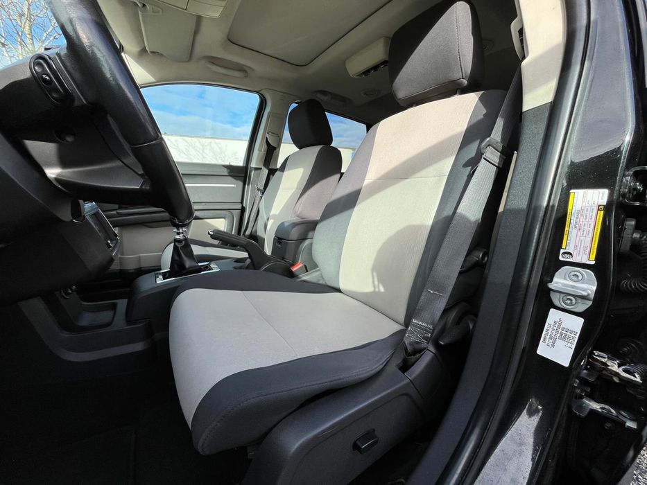 Dodge Journey  2.0 CRD 7lugares NACIONAL